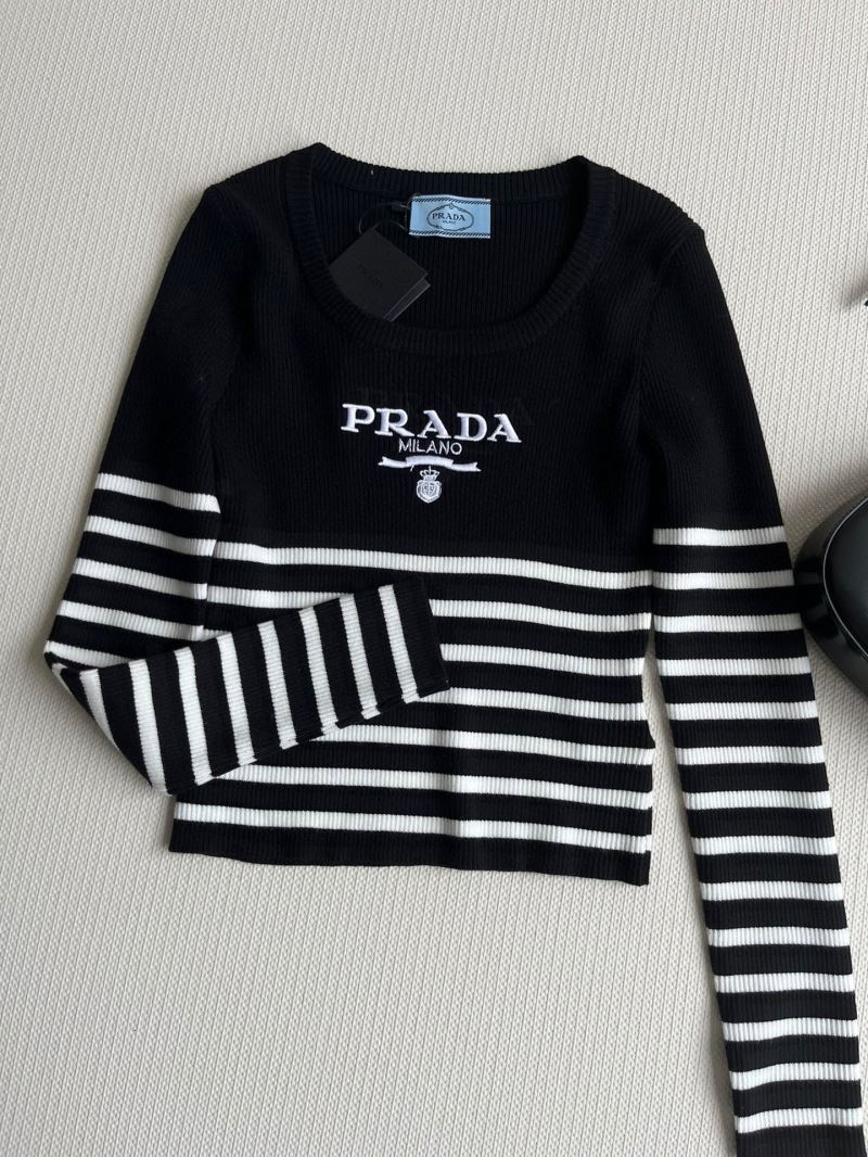 Prada T-Shirts